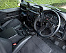 2013/13 Land Rover Defender 110 XS TDCi 34