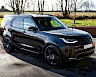 2022/71 Land Rover Discovery R-Dynamic HSE D300 7 Seats 2