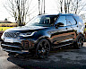 2022/71 Land Rover Discovery R-Dynamic HSE D300 7 Seats 7