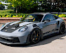 2024/24 Porsche 911 992 GT3RS Weissach Clubsport 7