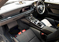 2024/24 Porsche 911 992 GT3RS Weissach Clubsport