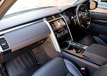 2019/69 Land Rover Discovery HSE SD6 Commercial Urban Automotive