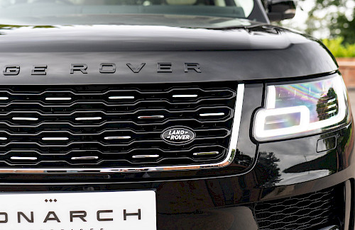 2019/19 Range Rover Autobiography P525 5.0 30...