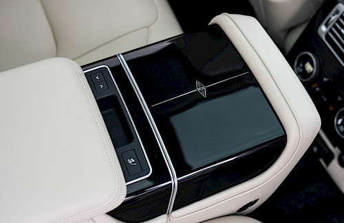 2019/19 Range Rover Autobiography P525 5.0 74...