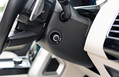 2019/19 Range Rover Autobiography P525 5.0 73...