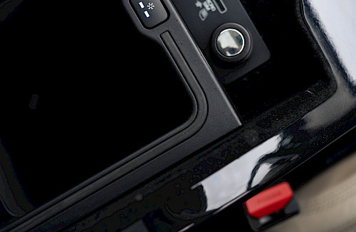 2019/19 Range Rover Autobiography P525 5.0 64...