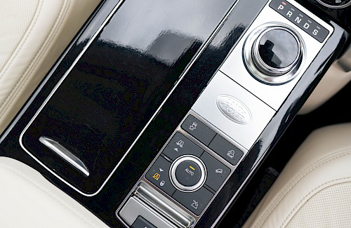 2019/19 Range Rover Autobiography P525 5.0 62...