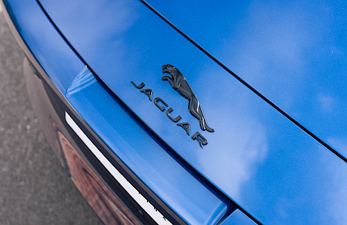 2021/21 Jaguar F-Type R V8 AWD 33...