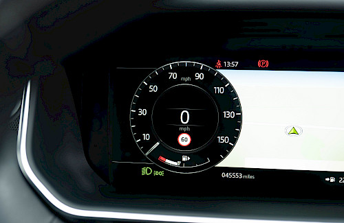 2018/68 Range Rover Sport HSE Dynamic SDV6 52...
