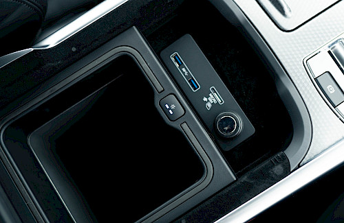 2018/68 Range Rover Sport HSE Dynamic SDV6 50...