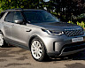 2021/21 Land Rover Discovery SE D300 Com 6