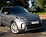 2021/21 Land Rover Discovery SE D300 Com 4