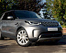 2021/21 Land Rover Discovery SE D300 Com 8