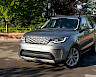 2021/21 Land Rover Discovery SE D300 Com 5