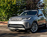 2021/21 Land Rover Discovery SE D300 Com 9