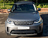 2021/21 Land Rover Discovery SE D300 Com 21