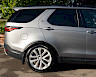 2021/21 Land Rover Discovery SE D300 Com 15