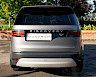 2021/21 Land Rover Discovery SE D300 Com 23