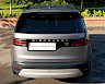2021/21 Land Rover Discovery SE D300 Com 22