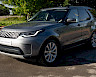 2021/21 Land Rover Discovery SE D300 Com 7