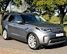 2021/21 Land Rover Discovery SE D300 Com 1