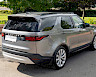 2021/21 Land Rover Discovery SE D300 Com 10