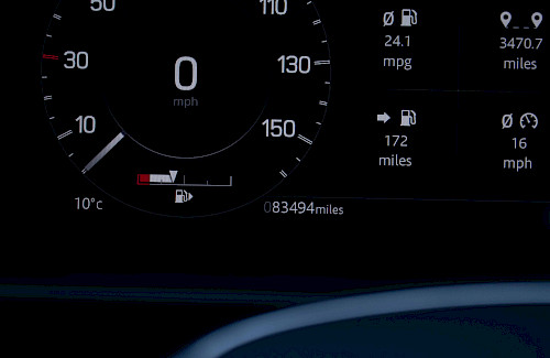 2021/21 Land Rover Discovery SE D300 Com 64...