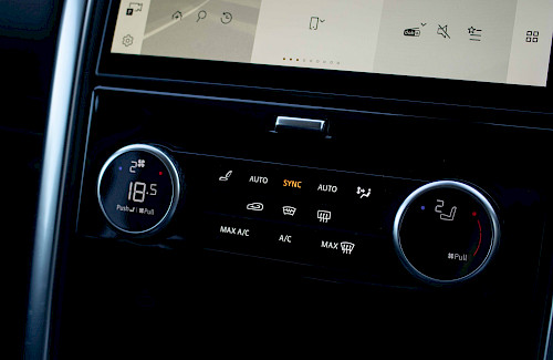 2021/21 Land Rover Discovery SE D300 Com 61...