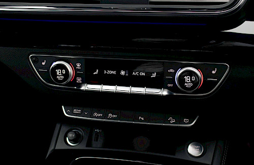 2021/71 Audi Q5 40 TDI Edition 1 45...