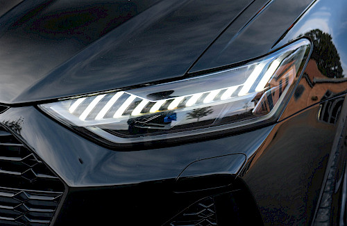 2021/71 Audi RS6 Vorsprung Urban 20...