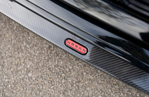 2021/71 Audi RS6 Vorsprung Urban 35...