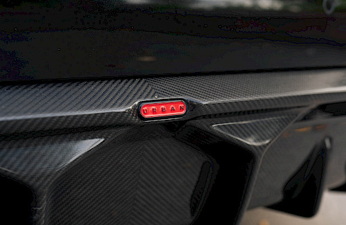 2021/71 Audi RS6 Vorsprung Urban 36...