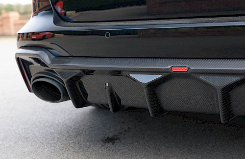 2021/71 Audi RS6 Vorsprung Urban 34...