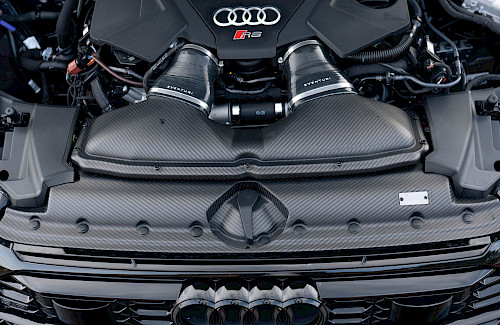 2021/71 Audi RS6 Vorsprung Urban 29...