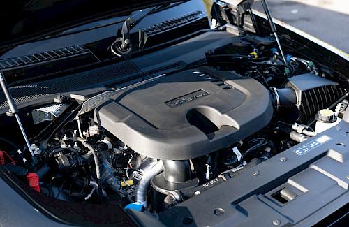 2023/23 Land Rover Defender 110 D300 HSE X-Dynamic with Urban Extras 36...