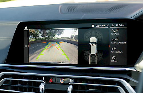 2023/72 BMW X5 30D M Sport xDrive 66...