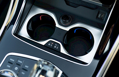 2023/72 BMW X5 30D M Sport xDrive 54...