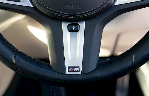 2023/72 BMW X5 30D M Sport xDrive 44...