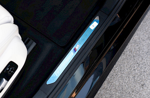 2023/72 BMW X5 30D M Sport xDrive 40...