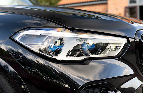 2023/72 BMW X5 30D M Sport xDrive 34...