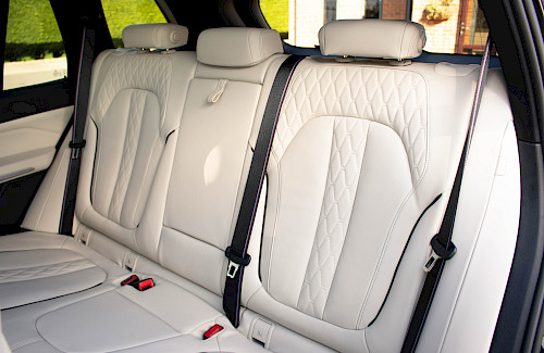 2023/72 BMW X5 30D M Sport xDrive 31...