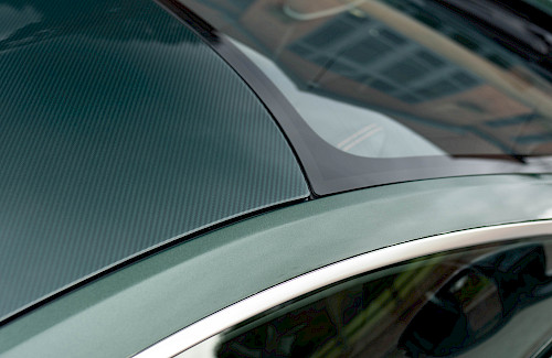 2023/72 Aston Martin V12 Vantage 'Q by Aston Martin' 44...