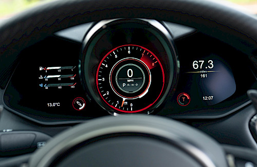 2023/72 Aston Martin V12 Vantage 'Q by Aston Martin' 70...