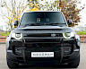 2023/72 Land Rover Defender 110 D250 SE Commercial 25