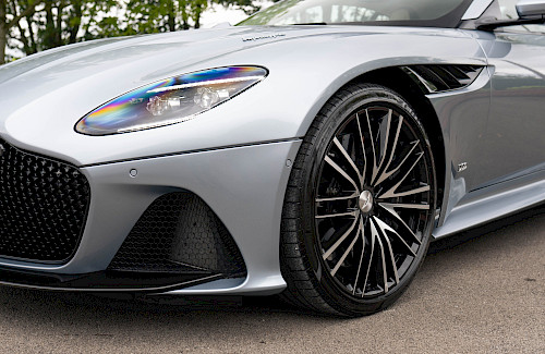 2020/70 Aston Martin DBS Superleggera 18...