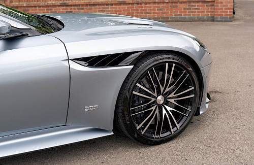 2020/70 Aston Martin DBS Superleggera 24...