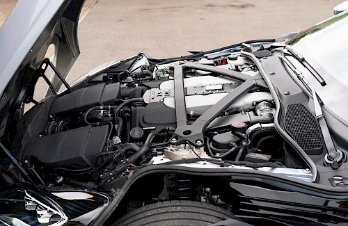2020/70 Aston Martin DBS Superleggera 34...