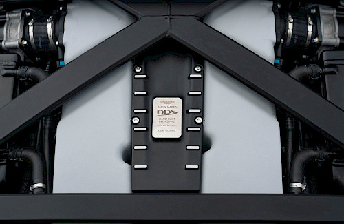 2020/70 Aston Martin DBS Superleggera 41...