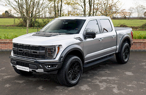 2023/73 Ford F-150 Raptor 3...