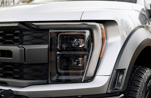 2023/73 Ford F-150 Raptor 17...